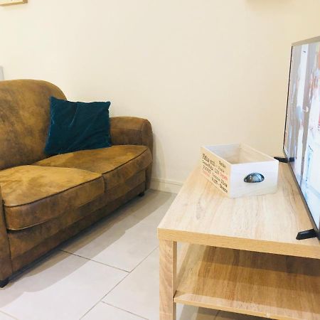 Apartament L'Atelier Beauvais Zewnętrze zdjęcie