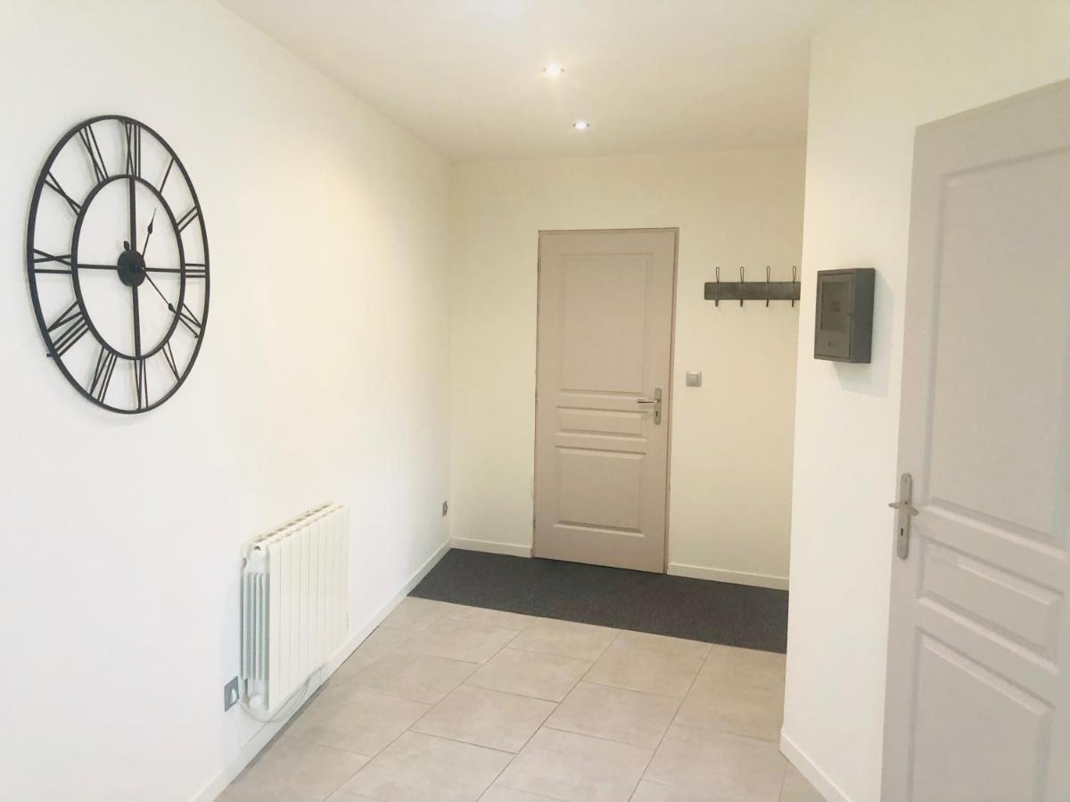 Apartament L'Atelier Beauvais Zewnętrze zdjęcie