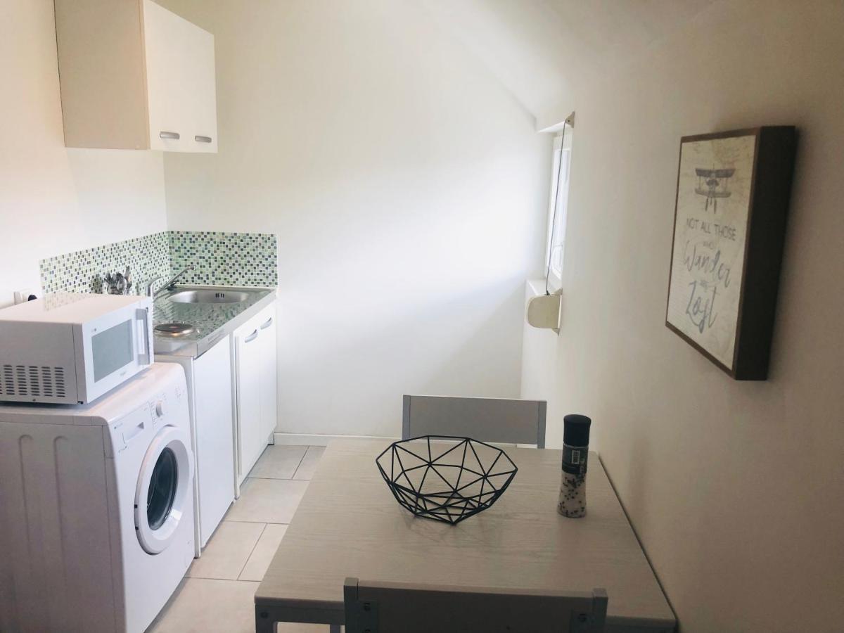 Apartament L'Atelier Beauvais Zewnętrze zdjęcie