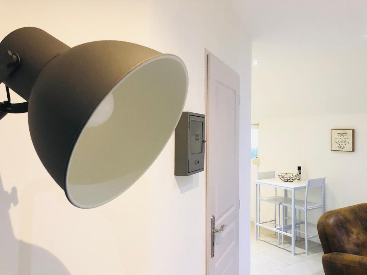 Apartament L'Atelier Beauvais Zewnętrze zdjęcie