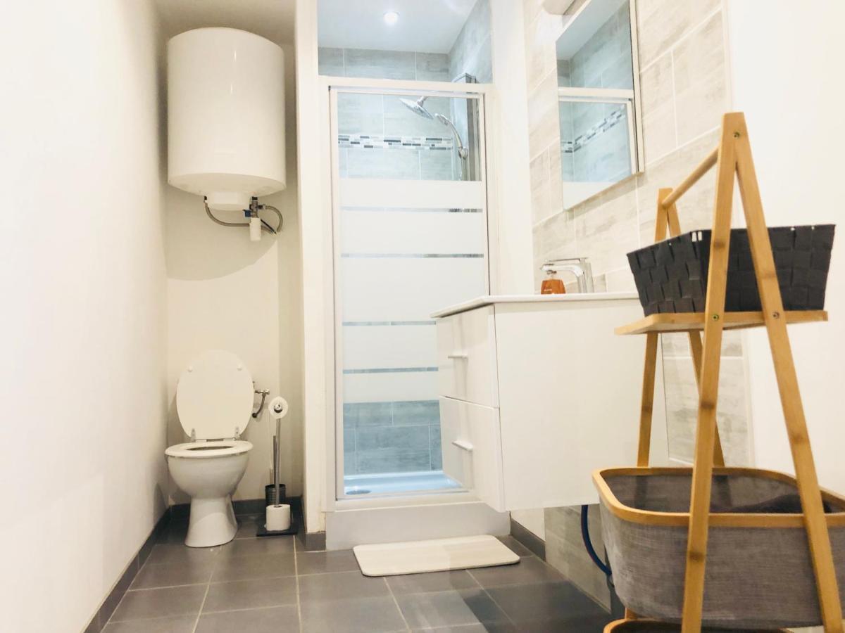 Apartament L'Atelier Beauvais Zewnętrze zdjęcie